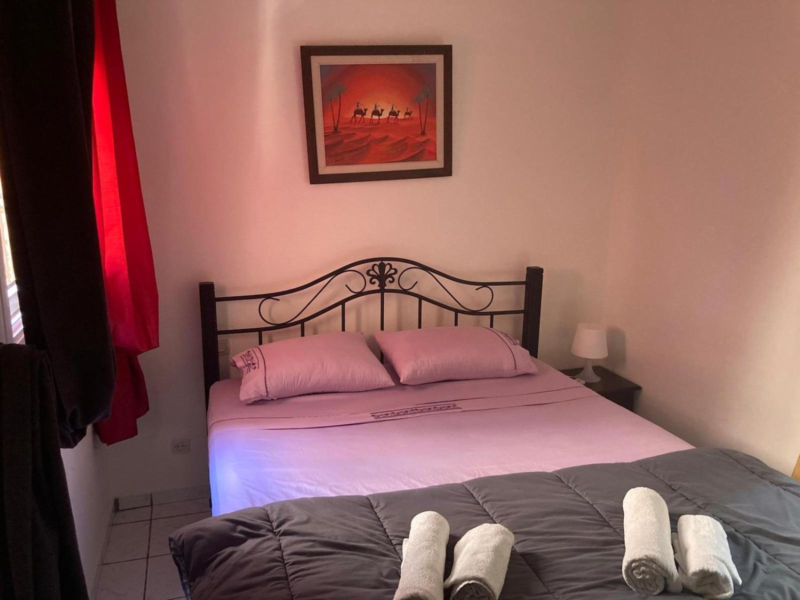 Riad Lalla Aicha-Qariya Siyahia Marrakech มาร์ราเกช ภายนอก รูปภาพ
